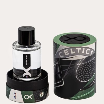 Parfüm 100ml Boston Celtics - NBA - VALENTINSTAG