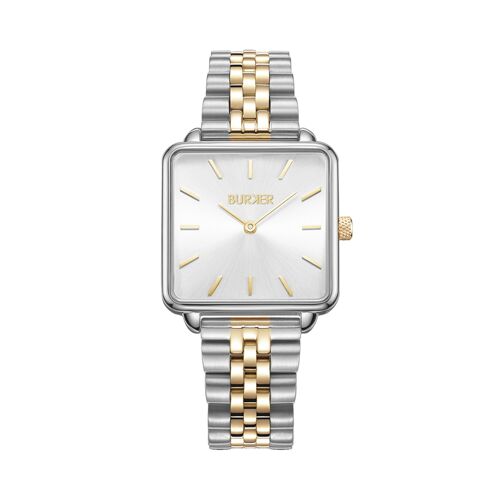 Chloe Gold Silver Limited Edition