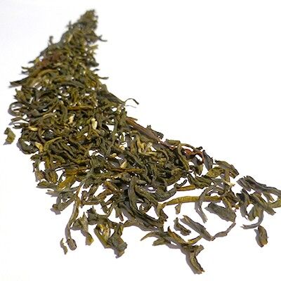 Tè verde al gelsomino premium