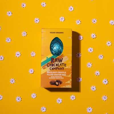 Raw Chocolate Company