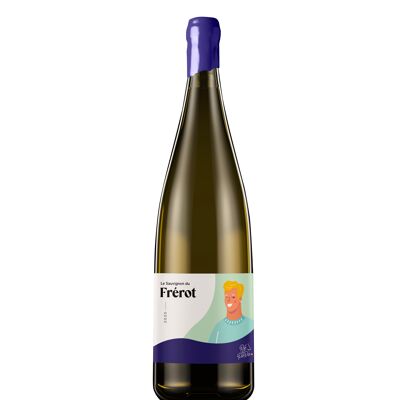 Le Sauvignon du Frérot -  Vin Naturel / Natural Wine - Vin Bio