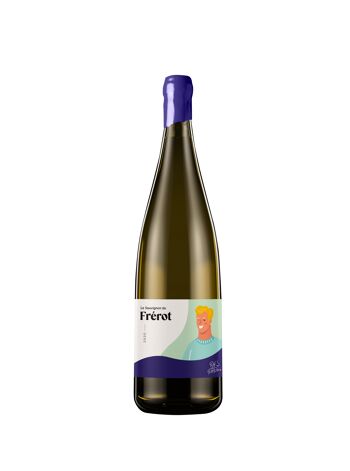 Le Sauvignon du Frérot -  Vin Naturel / Natural Wine - Vin Bio 1