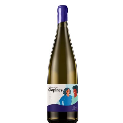 Le Cabernet des Copines - Natural Wine - Organic Wine