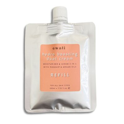 Recambio Hydro Boost Crema Dual 100ml