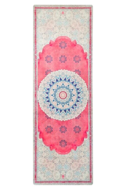 Flying Carpet HYBRID yoga mat