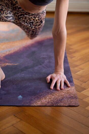 Tapis de yoga Auryn HYBRID 3