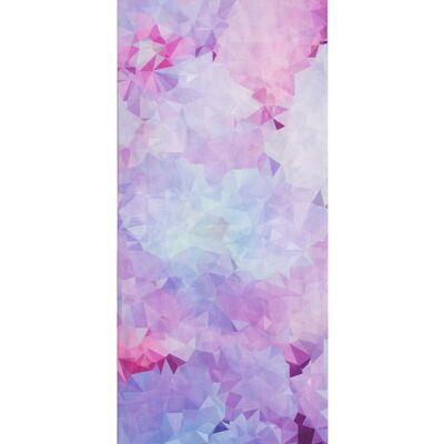 Cherry Blossom HYBRID yoga mat