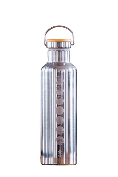 MALA Thermos bottle Moon bottle 750ml