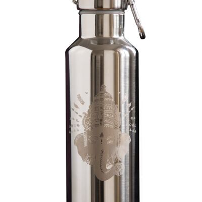 MALA Bouteille Thermos Bouteille Ganesh 750ml