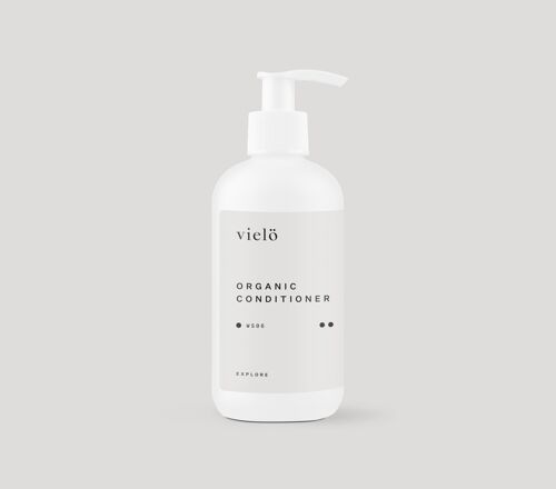 SAMPLE/TESTER - Explore Organic Conditioner