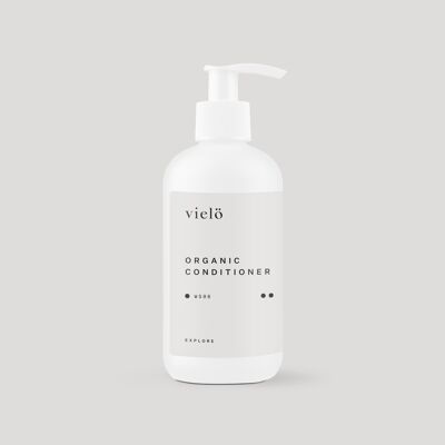 SAMPLE/TESTER - Explore Organic Conditioner