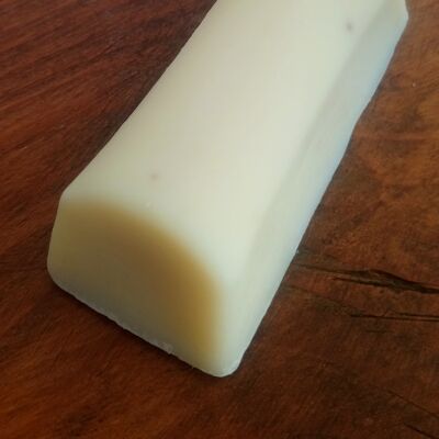 Lingot Corte 70 g (au lait de marron)