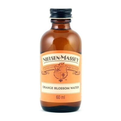 Orange Blossom Water from Nielsen-Massey