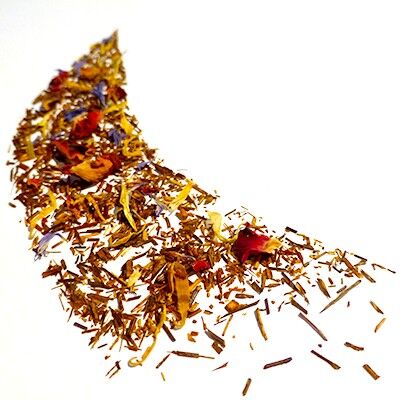 Rooibos with exotic fruits