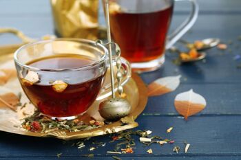 Rooibos aux agrumes 3