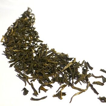 Thé vert de Chine - Yunnan 1
