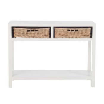 Console en bois Punty 5