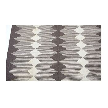 Tapis Kilim Moderne Ciel Pâle 5