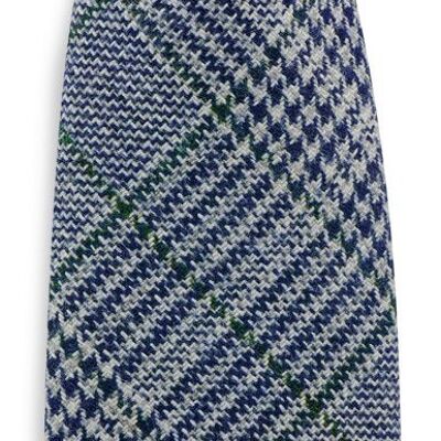 Sir Redman necktie Maher Tweed