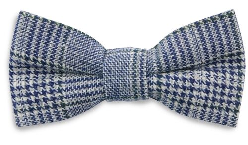 Sir Redman bow tie Maher Tweed