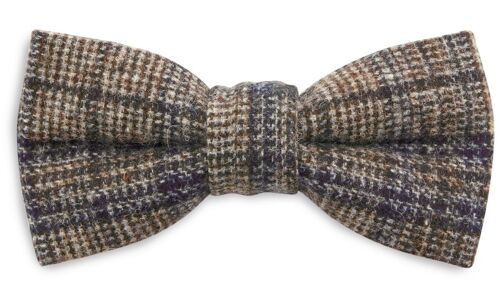 Sir Redman bow tie Daniel Tweed