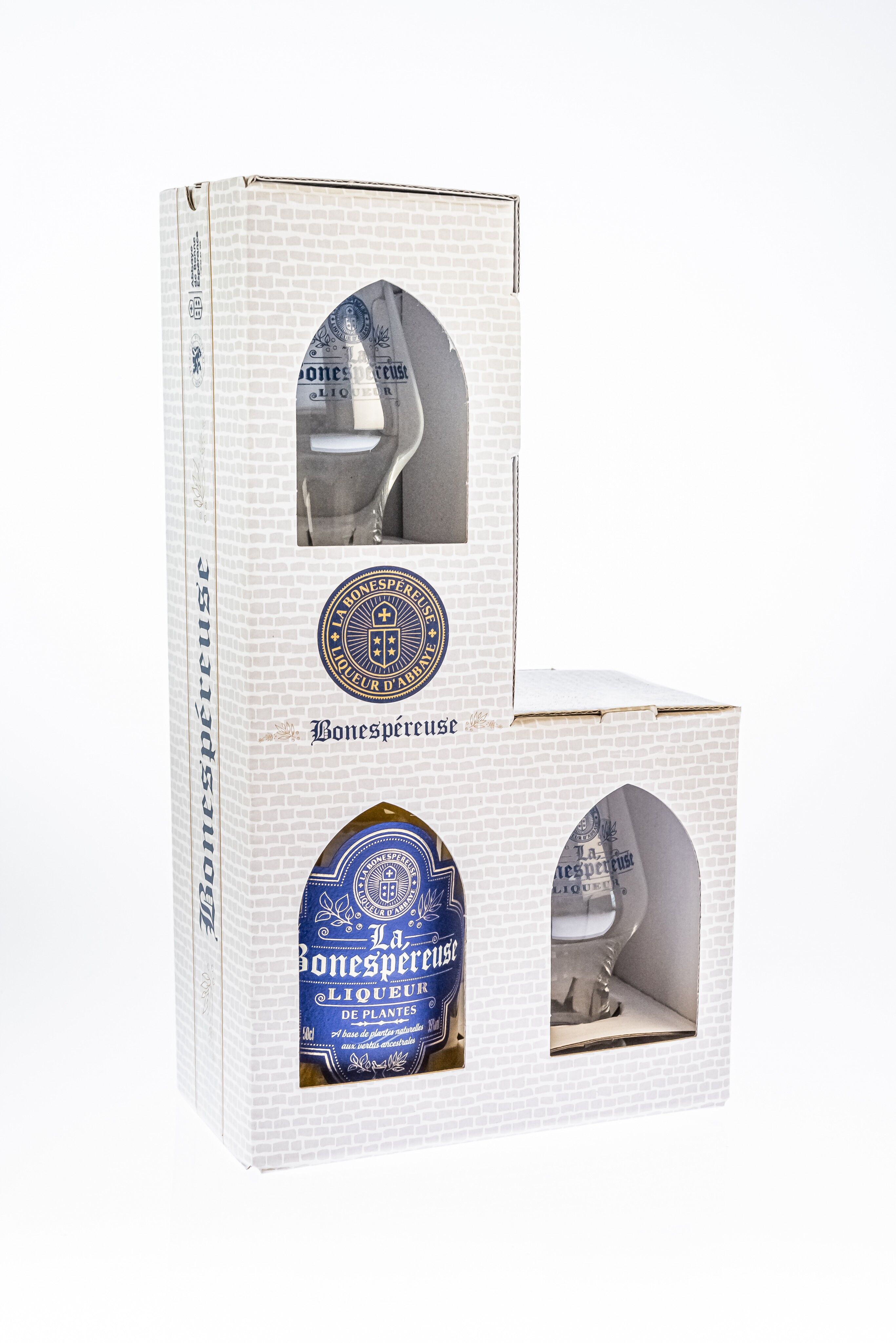 Scatola Bonespereuse