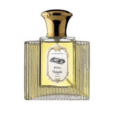 Millas Eau de Toilette