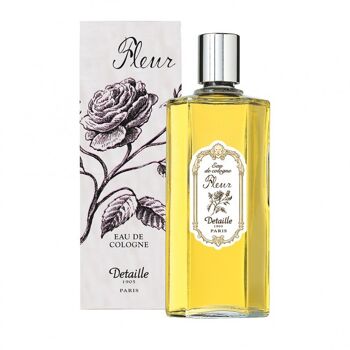 Eau de Cologne Fleur 3