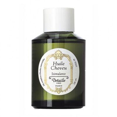 Aceite para cabello