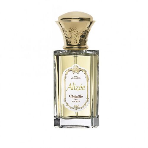 Eau de Toilette Alizée - 100ml