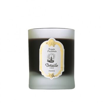 Delicately scented candle Thé Pagode 2