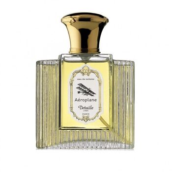 Eau de Toilette Aéroplane 1