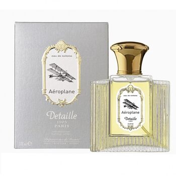 Eau de Toilette Aéroplane - 100ml 4