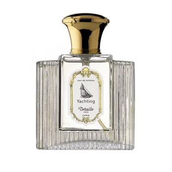 Eau de Toilette Yachting 1