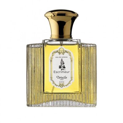 Escrimeur Eau de Toilette