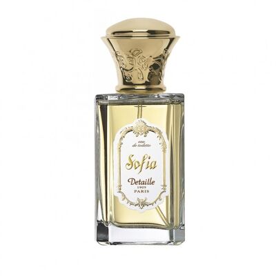 Sofia Eau de Toilette