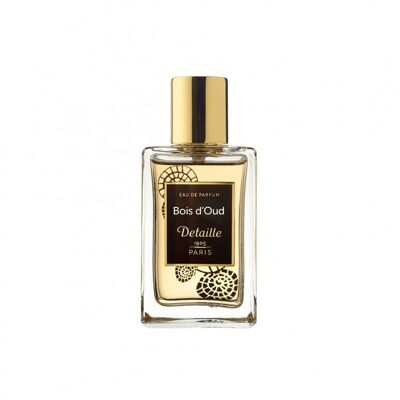 Eau de parfum Bois d'oud 50 ml