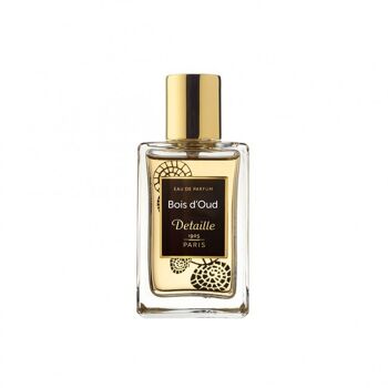 Eau de parfum Bois d'oud 50 ml 1