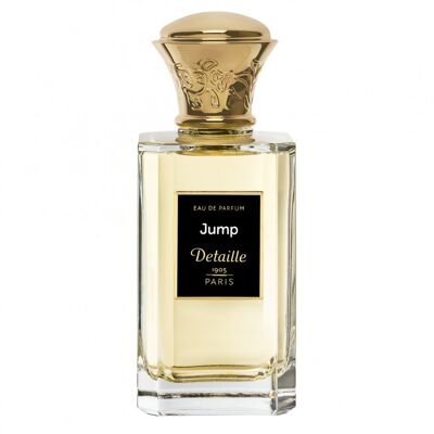 Eau de parfum Jump - 100ml