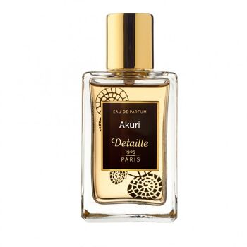 Eau de Parfum Akuri 50 ml 1