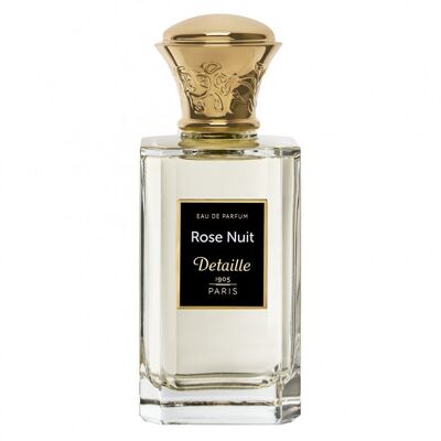 Eau de Parfum Rose Nuit - 100ml