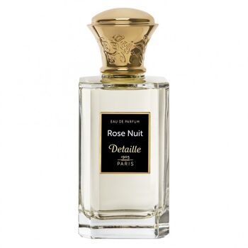 Eau de Parfum Rose Nuit 50 ml 2