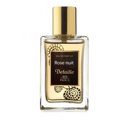 Eau de Parfum Rose Nuit 50 ml