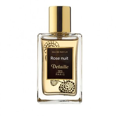 Night Rose Eau de Parfum 50ml
