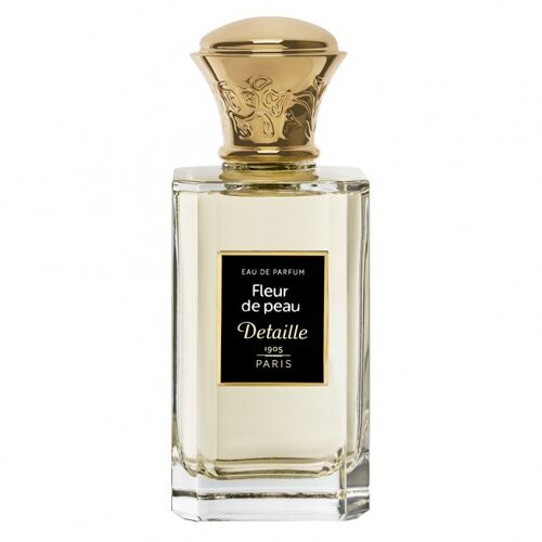 Eau de Parfum Fleur de Peau - 100ml