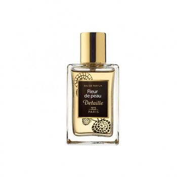 Eau de Parfum Fleur de Peau - 100ml 2