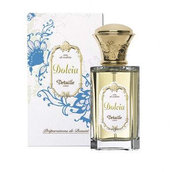 Eau de Toilette Dolcia_30ml 3