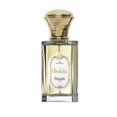 Eau de Toilette Dolcia_100ml