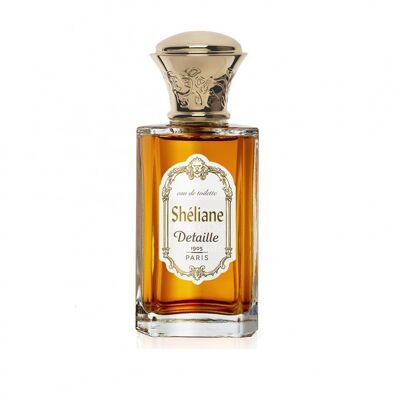 Sheliane Eau de Toilette_100ml