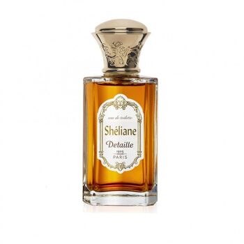 Eau de Toilette Shéliane_100ml 1